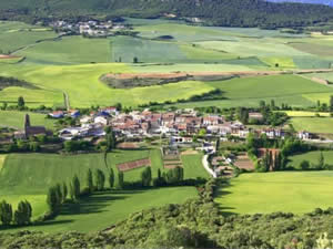 Mirafuentes, Navarra Mirafuentes, Navarra