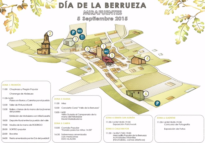 Día del Valle
